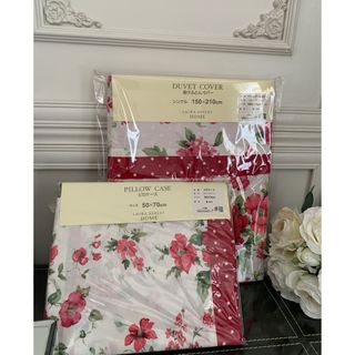 LAURA ASHLEY(寝具)のフリマアイテム一覧 LAURA ASHLEY(寝具)のフリマアイテム一覧