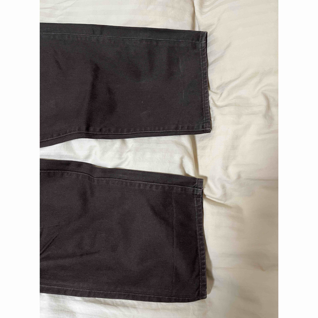 Supreme - Supreme Baggy Jean Supreme - Supreme Baggy Jean