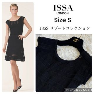 Issa London(ひざ丈ワンピース)のフリマアイテム一覧 Issa London(ひざ丈ワンピース)のフリマアイテム一覧