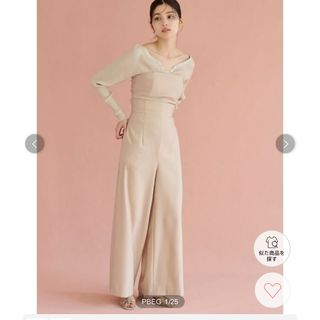 SNIDEL(サロペット/オーバーオール)のフリマアイテム一覧 SNIDEL(サロペット/オーバーオール)のフリマアイテム一覧