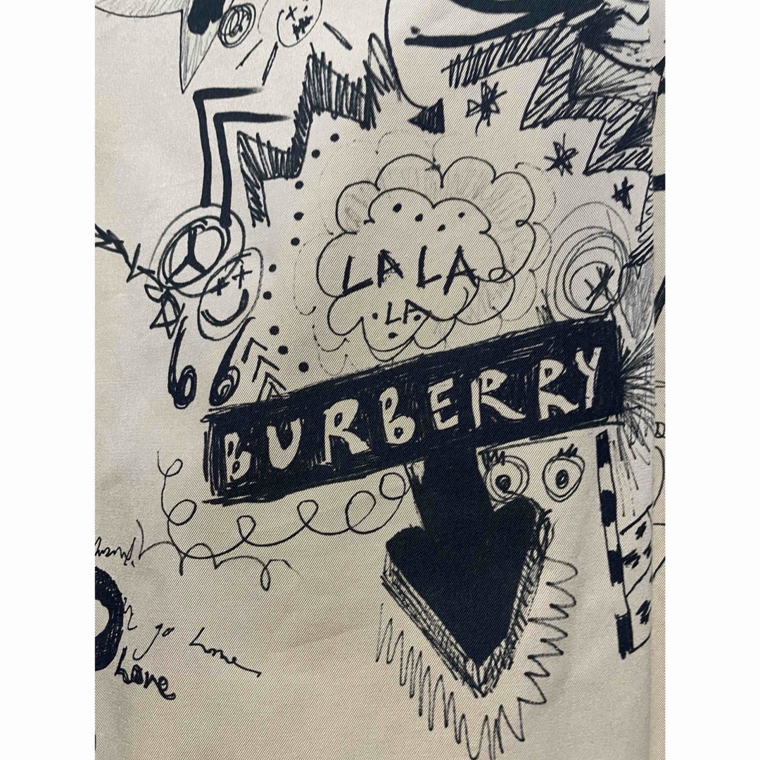 BURBERRY - BURBERRY トレンチコート カバー付きの通販 by ヒロ BURBERRY - BURBERRY トレンチコート カバー付きの通販 by ヒロ