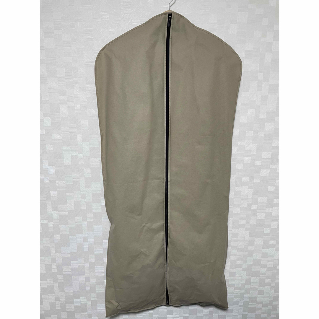BURBERRY - BURBERRY トレンチコート カバー付きの通販 by ヒロ BURBERRY - BURBERRY トレンチコート カバー付きの通販 by ヒロ