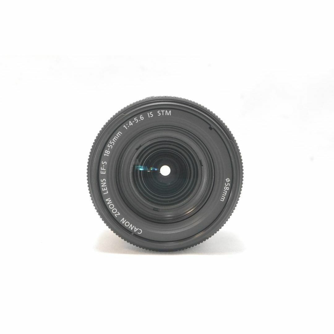 Canon - 限定価格✨Canon kiss X10 標準 レンズ ズーム 美品 Canon - 限定価格✨Canon kiss X10 標準 レンズ ズーム 美品
