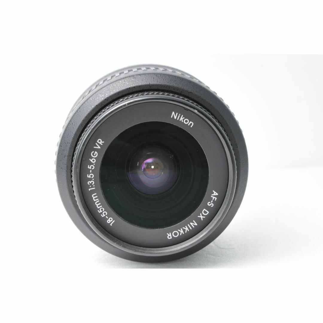 Nikon D3000⭐️スマホ転送 一眼レフ 軽量 初心者 人気 ショット数少 Nikon D3000⭐️スマホ転送 一眼レフ 軽量 初心者 人気 ショット数少