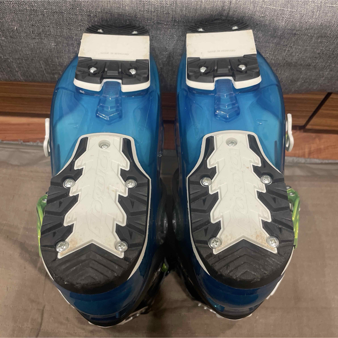 Nordica Fire Arrow f2 スキーブーツ ノルディカ Nordica Fire Arrow f2 スキーブーツ ノルディカ