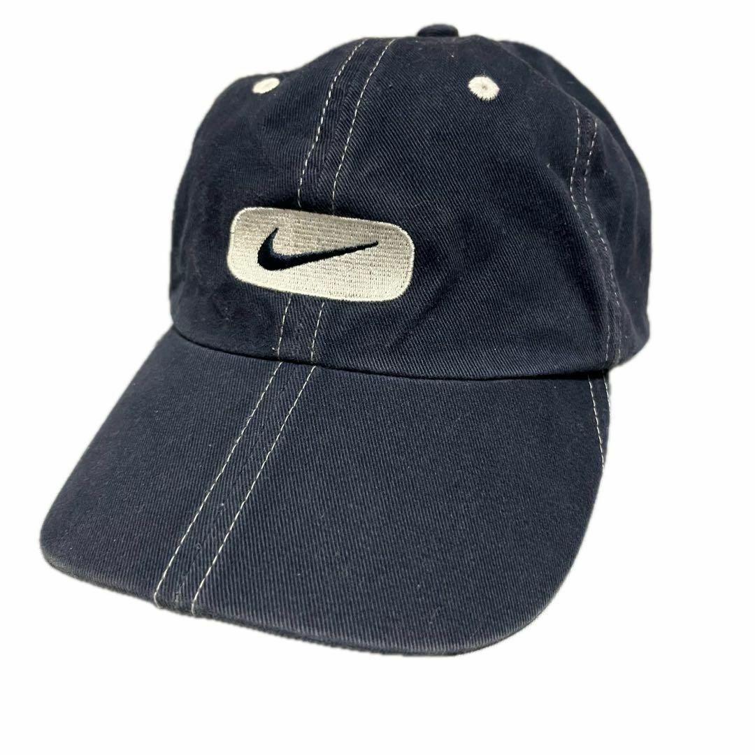00s nike ナイキ キャップ 帽子 y2k 00s nike ナイキ キャップ 帽子 y2k