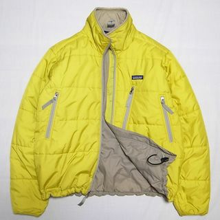 patagonia - パタゴニア Patagonia ナヌークダウンジャケットの patagonia - パタゴニア Patagonia ナヌークダウンジャケットの