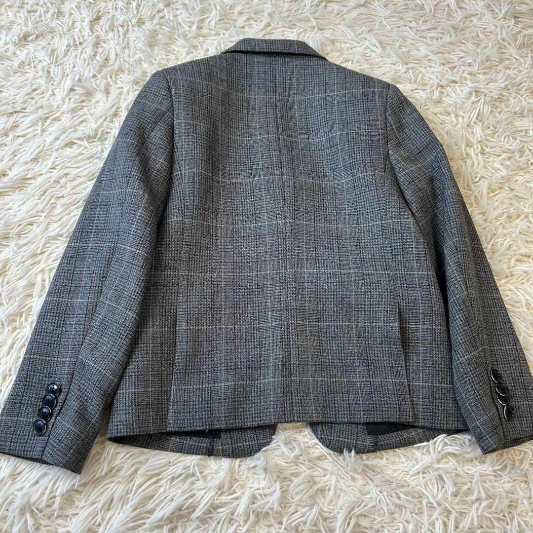 BEAMS DESIGN - ワルツビームス キッズ フォーマルスーツ 男の子 チェック グレー 長ズボンの通販 by めめ's shop|ビームス デザインならラクマ BEAMS DESIGN - ワルツビームス キッズ フォーマルスーツ 男の子 チェック グレー 長ズボンの通販 by めめ's shop|ビームス デザインならラクマ