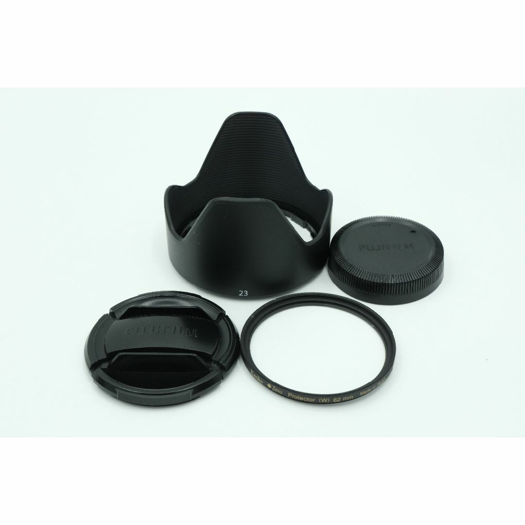FUJIFILM XF23mm F1.4 R 単焦点レンズ 良品 防湿庫保管 FUJIFILM XF23mm F1.4 R 単焦点レンズ 良品 防湿庫保管
