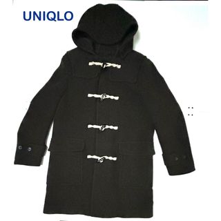 UNIQLO(ダッフルコート)のフリマアイテム一覧 UNIQLO(ダッフルコート)のフリマアイテム一覧