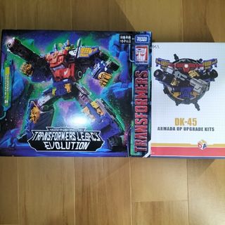 タカラトミー オプティマスプライム(アルマダユニバース タカラトミー オプティマスプライム(アルマダユニバース