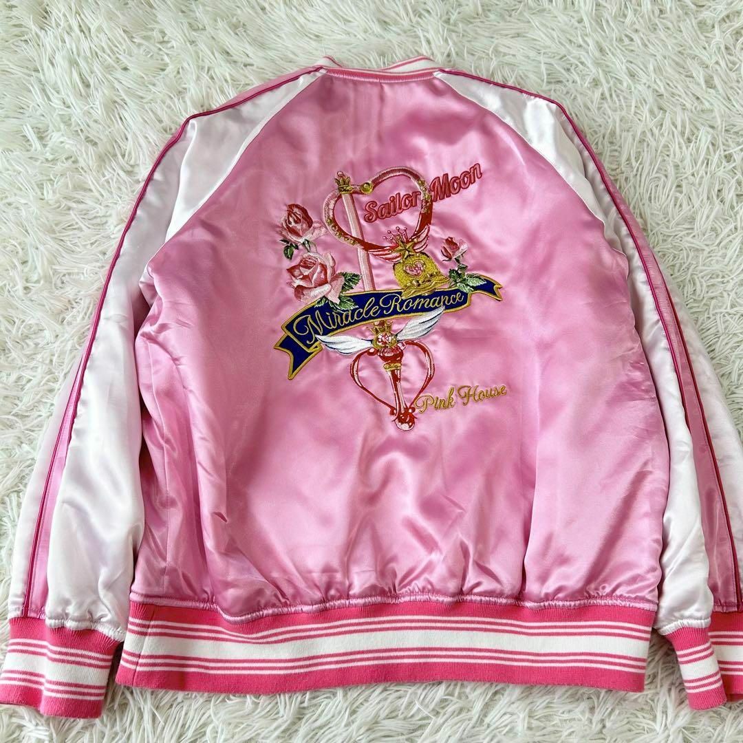 PINK HOUSE - ピンクハウス PINK HOUSE セーラームーン PINK HOUSE - ピンクハウス PINK HOUSE セーラームーン