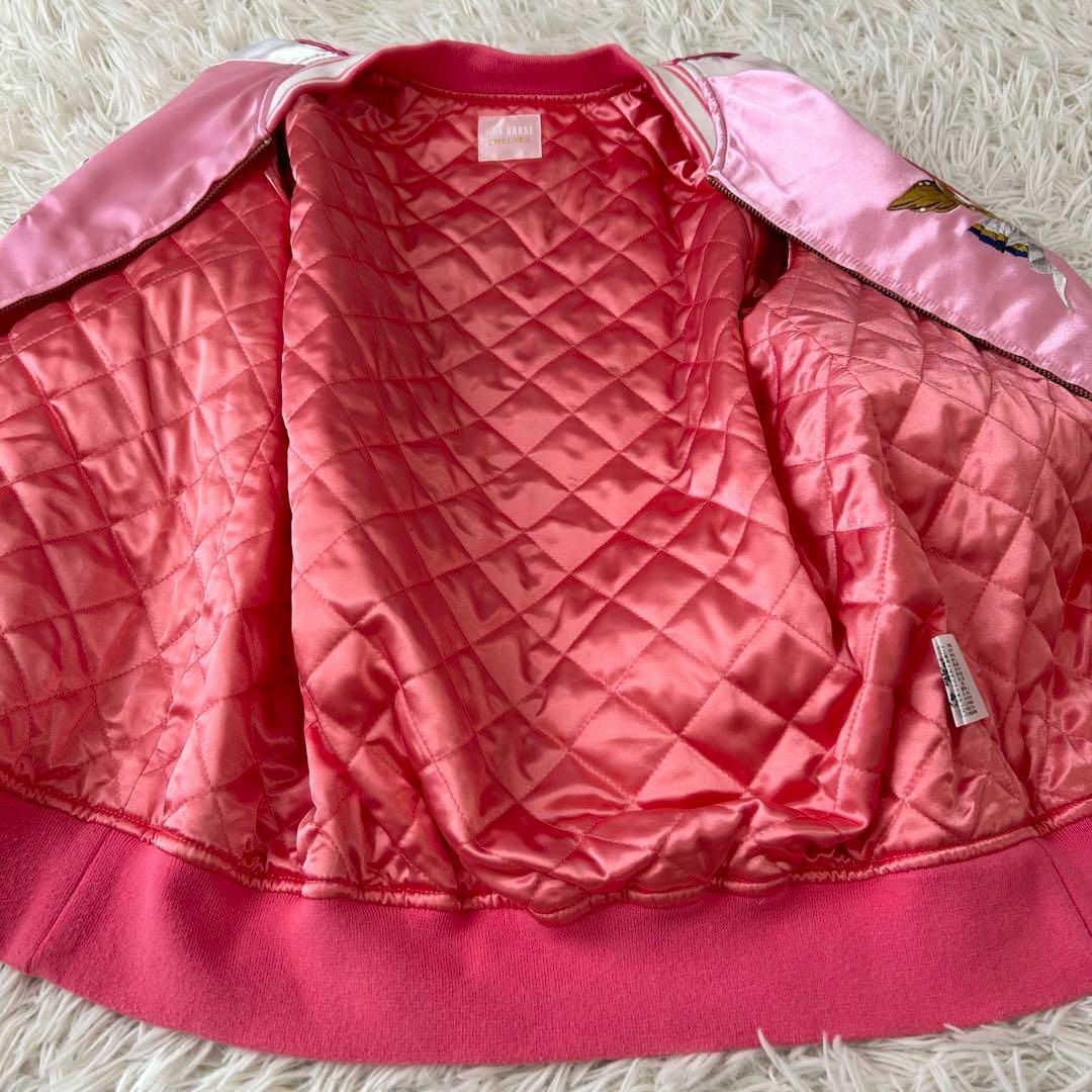 PINK HOUSE - ピンクハウス PINK HOUSE セーラームーン PINK HOUSE - ピンクハウス PINK HOUSE セーラームーン