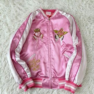 PINK HOUSE(スカジャン)のフリマアイテム一覧 PINK HOUSE(スカジャン)のフリマアイテム一覧