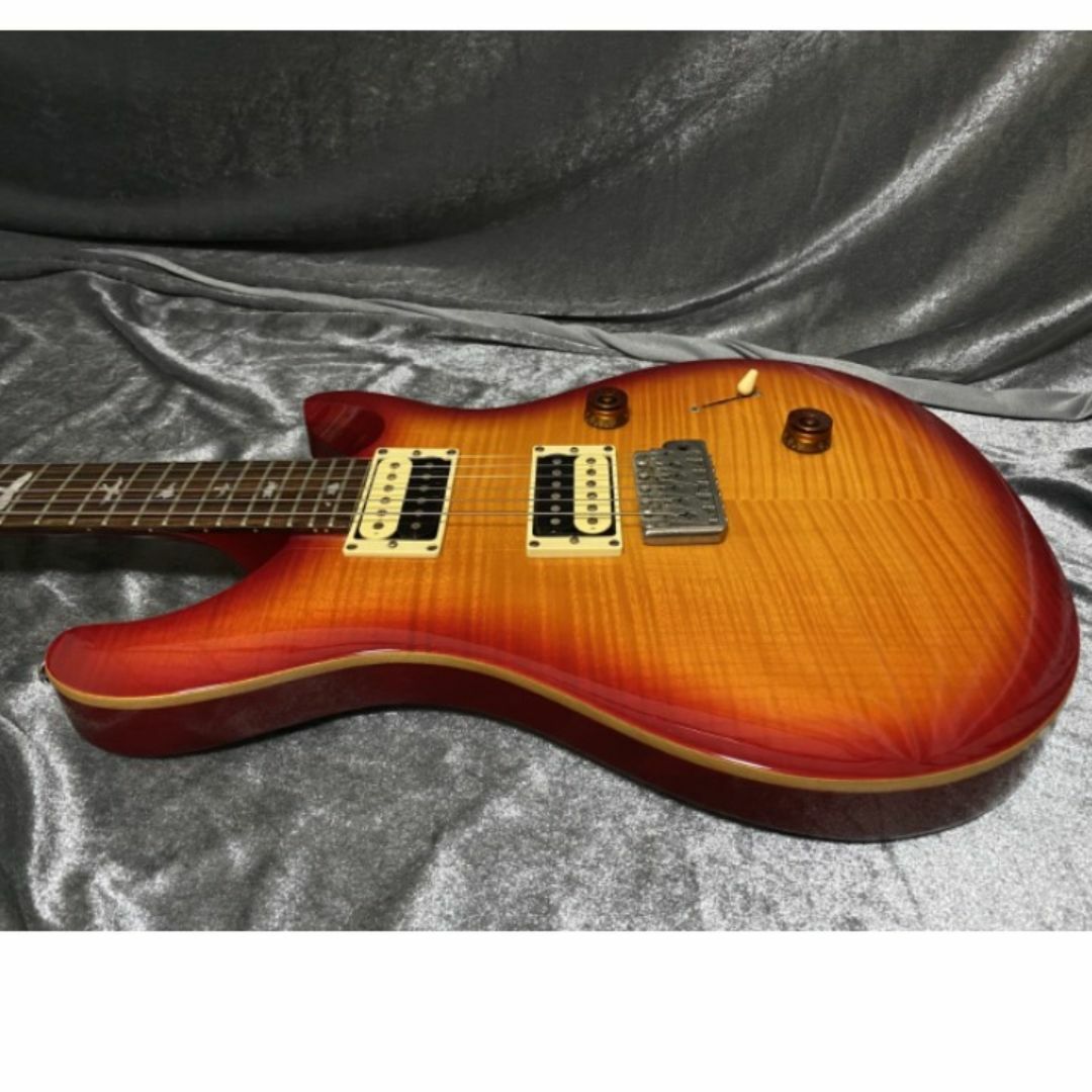 PRS - PRS SE Custom24 カスタム24 バードインレイ コイルタップ PRS - PRS SE Custom24 カスタム24 バードインレイ コイルタップ