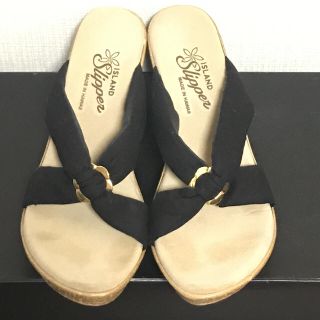 トムズ(TOMS)のアイランドスリッパ★サンダル(サンダル)