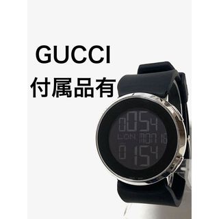 GUCCI(腕時計(デジタル))のフリマアイテム一覧 GUCCI(腕時計(デジタル))のフリマアイテム一覧
