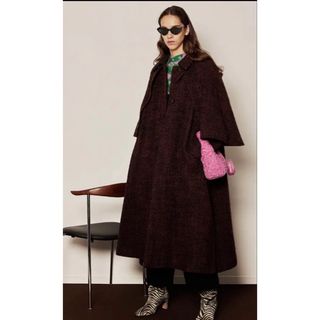 MAISON SPECIAL(ロングコート)のフリマアイテム一覧 MAISON SPECIAL(ロングコート)のフリマアイテム一覧