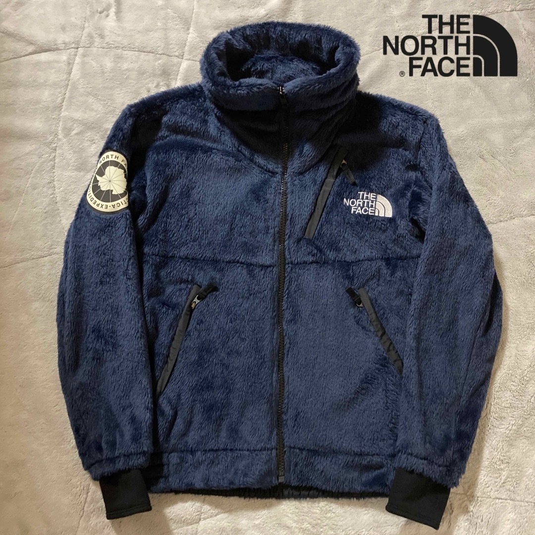 美品 THE NORTH FACE アンタークティカバーサロフトジャケット 美品 THE NORTH FACE アンタークティカバーサロフトジャケット