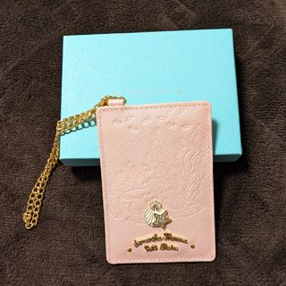 Samantha Thavasa Petit Choice(パスケース/IDカードホルダー Samantha Thavasa Petit Choice(パスケース/IDカードホルダー