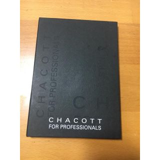 チャコット(CHACOTT)のチャコット アイシャドウ(アイシャドウ)