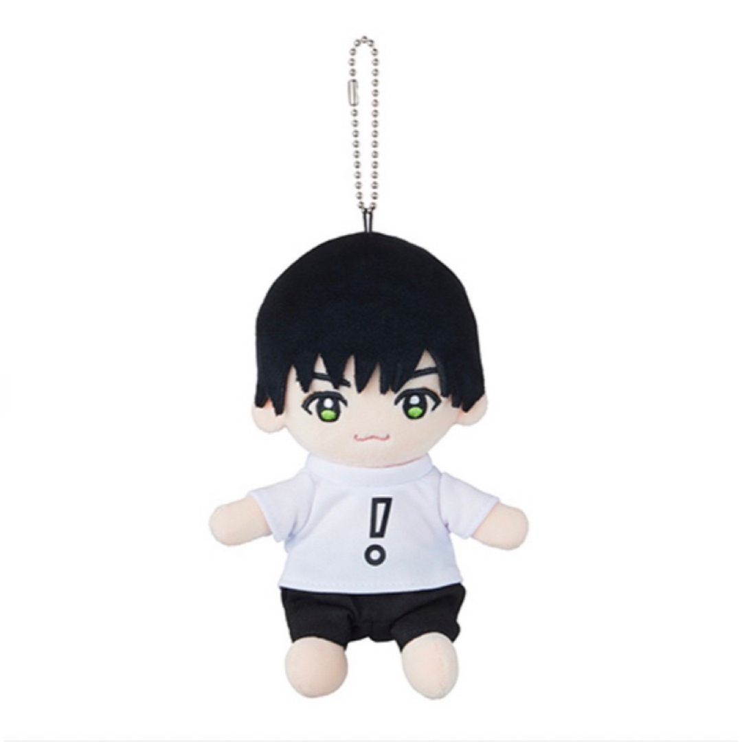 Hey! Say! JUMP - 新品未開封薮宏太ぬいぐるみHey!Say!JUMP15 Hey! Say! JUMP - 新品未開封薮宏太ぬいぐるみHey!Say!JUMP15