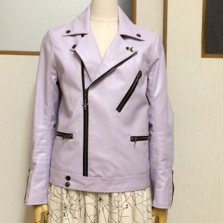 ウィゴー(WEGO)の♡miwa様お取り置き中〜4/2♡(ライダースジャケット)