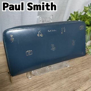 Paul Smith(財布)のフリマアイテム一覧 Paul Smith(財布)のフリマアイテム一覧