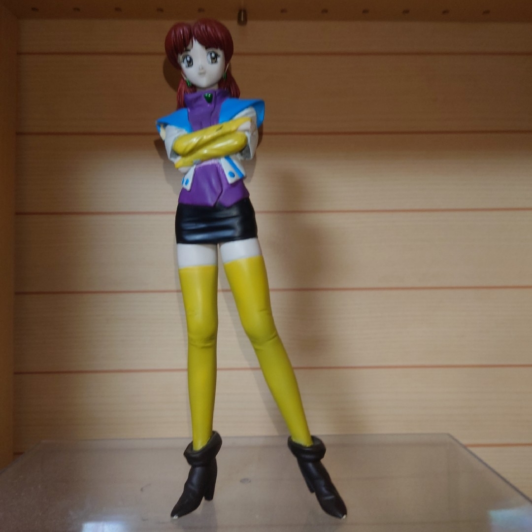 超音戦士ボーグマン アニス・ファーム ガレージキット ガレキ 超音戦士ボーグマン アニス・ファーム ガレージキット ガレキ
