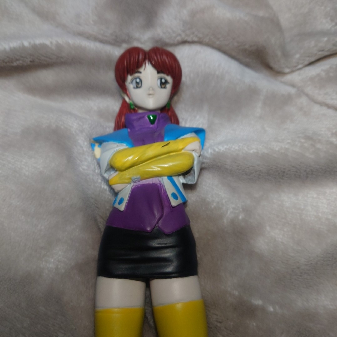 超音戦士ボーグマン アニス・ファーム ガレージキット ガレキ 超音戦士ボーグマン アニス・ファーム ガレージキット ガレキ