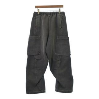 N.HOOLYWOOD(ワークパンツ/カーゴパンツ)のフリマアイテム一覧 N.HOOLYWOOD(ワークパンツ/カーゴパンツ)のフリマアイテム一覧