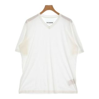 JIL SANDER(Tシャツ/カットソー(半袖/袖なし))のフリマ JIL SANDER(Tシャツ/カットソー(半袖/袖なし))のフリマ