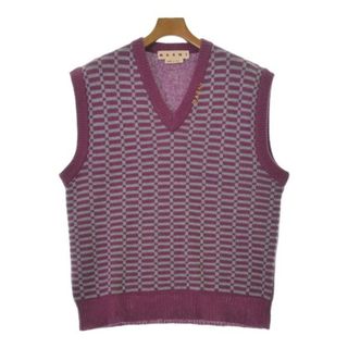 MARNI(ベスト)のフリマアイテム一覧 MARNI(ベスト)のフリマアイテム一覧
