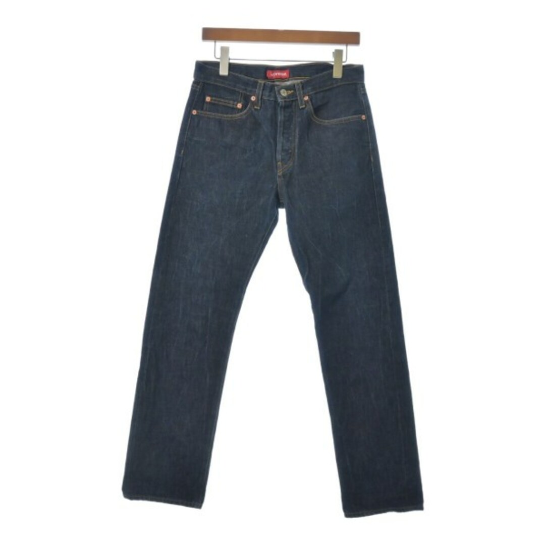 Supreme - Supreme シュプリーム デニムパンツ 30(M位 Supreme - Supreme シュプリーム デニムパンツ 30(M位