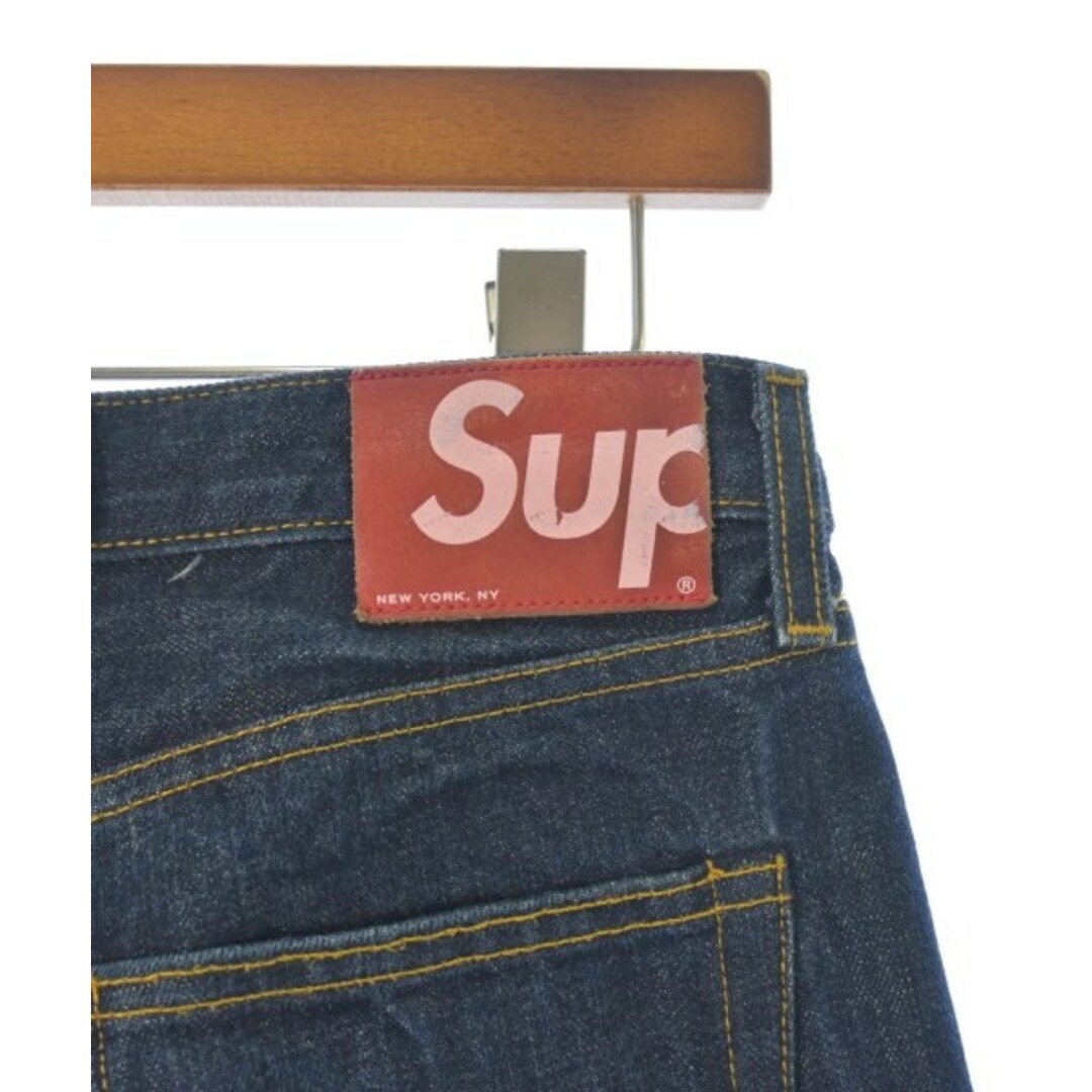 Supreme - Supreme シュプリーム デニムパンツ 30(M位 Supreme - Supreme シュプリーム デニムパンツ 30(M位