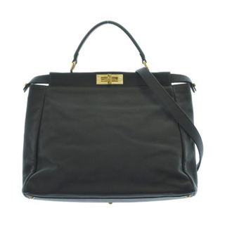 FENDI(ブラック/黒色系)のフリマアイテム一覧 FENDI(ブラック/黒色系)のフリマアイテム一覧