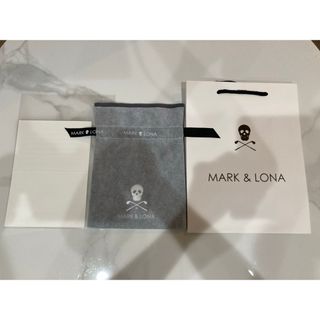 MARK&LONA(バッグ)のフリマアイテム一覧 MARK&LONA(バッグ)のフリマアイテム一覧