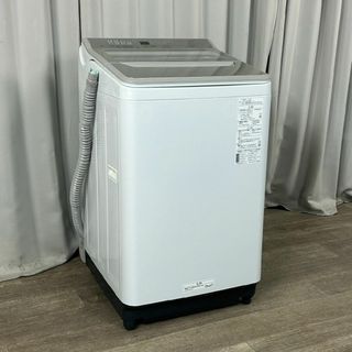 AQUA - C6166☆2023年製美品☆アクア 洗濯機 7KG 一人暮らし AQUA - C6166☆2023年製美品☆アクア 洗濯機 7KG 一人暮らし
