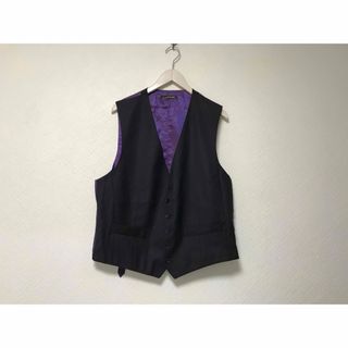 ZARA - ZARA フェイクボアベスト Sサイズの通販 by インソンくん