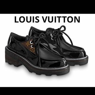 LOUIS VUITTON - ルイヴィトン フラットシューズ 37の通販 by ME LOUIS VUITTON - ルイヴィトン フラットシューズ 37の通販 by ME
