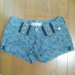 コルチ ショートパンツ(ショートパンツ)
