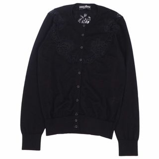 DOLCE&GABBANA(カーディガン)のフリマアイテム一覧 DOLCE&GABBANA(カーディガン)のフリマアイテム一覧