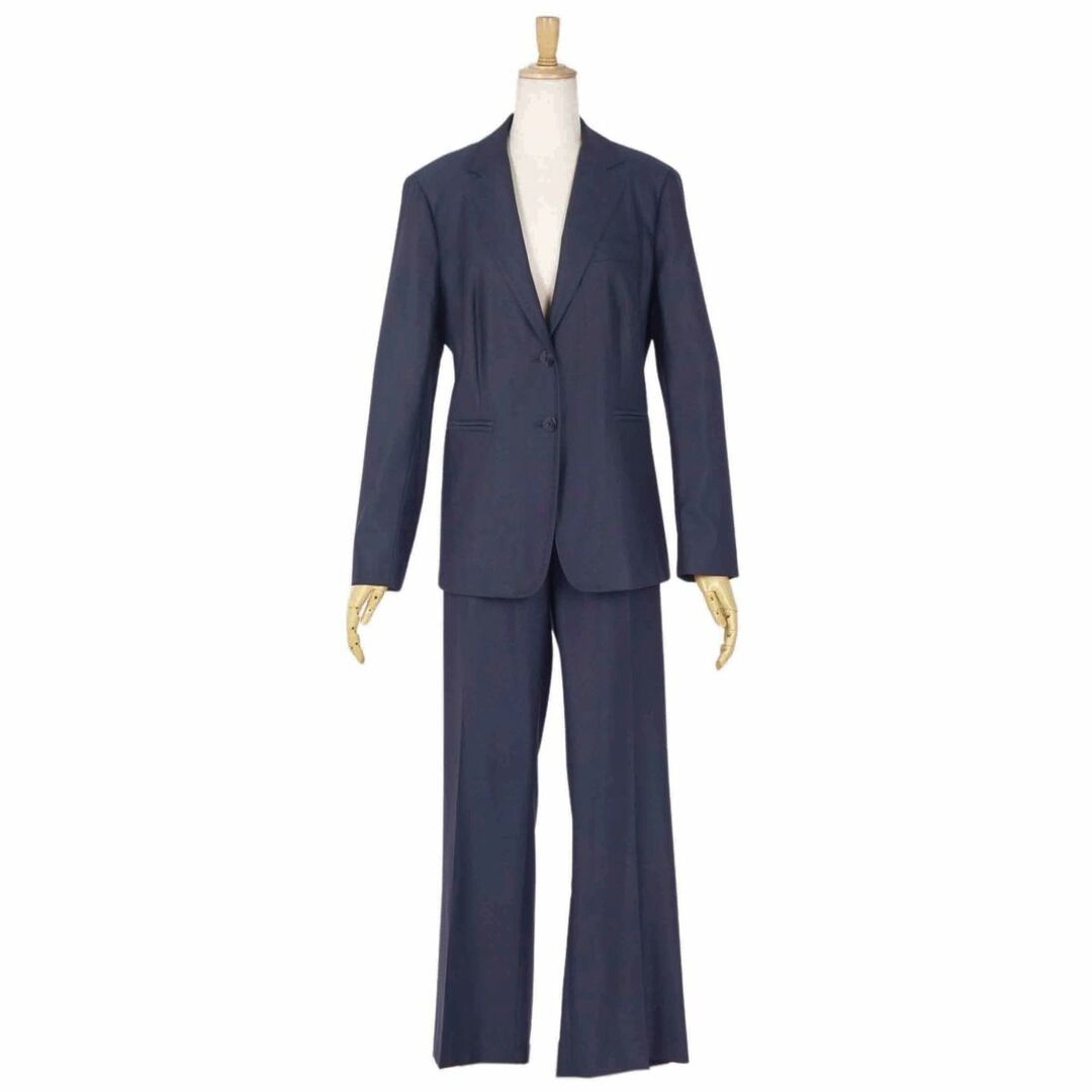 Max Mara - 美品 マックスマーラ Max Mara 白タグ セットアップ Max Mara - 美品 マックスマーラ Max Mara 白タグ セットアップ