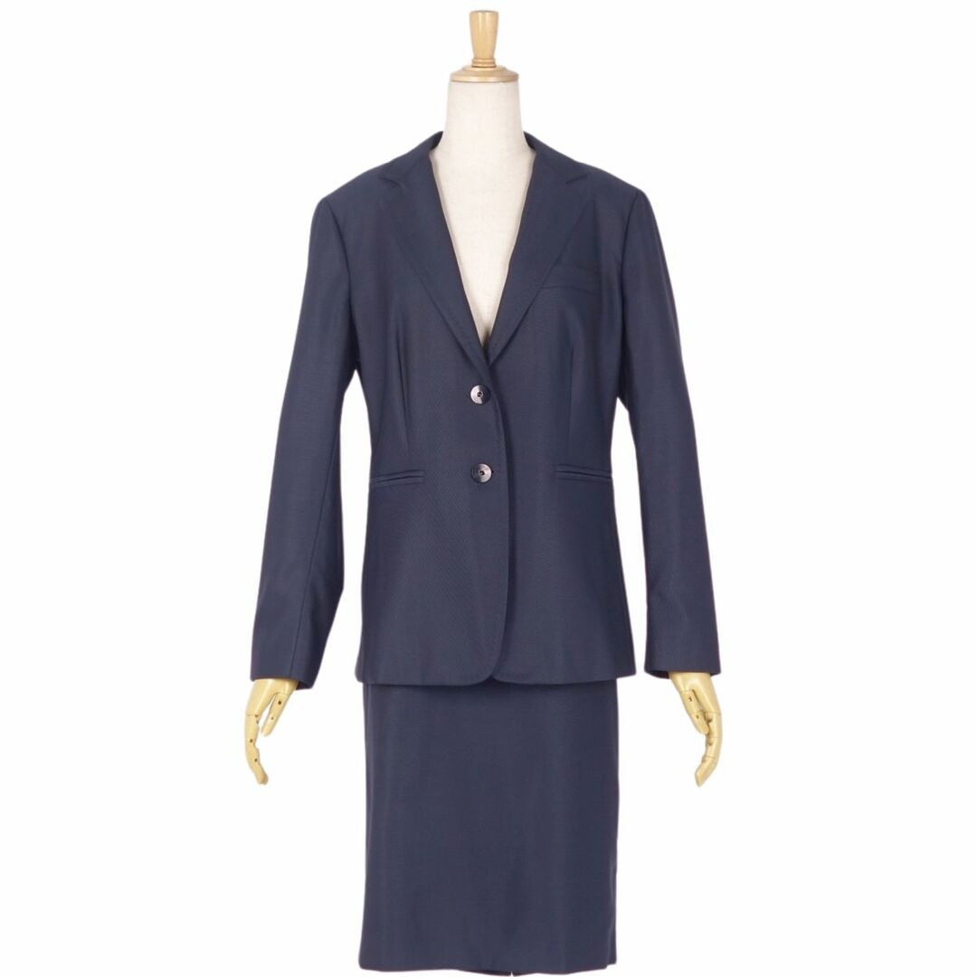 Max Mara - 美品 マックスマーラ Max Mara 白タグ セットアップ Max Mara - 美品 マックスマーラ Max Mara 白タグ セットアップ