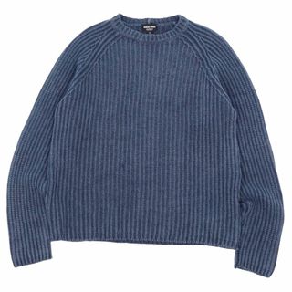 GIORGIO ARMANI(ニット/セーター)のフリマアイテム一覧 GIORGIO ARMANI(ニット/セーター)のフリマアイテム一覧