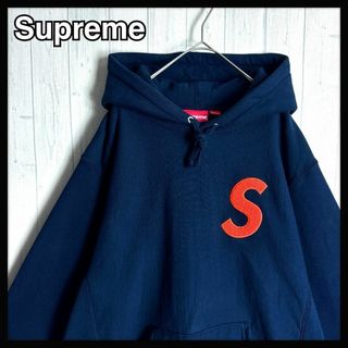 Supreme(パーカー ・ オレンジ/橙色系)のフリマアイテム一覧 Supreme(パーカー ・ オレンジ/橙色系)のフリマアイテム一覧