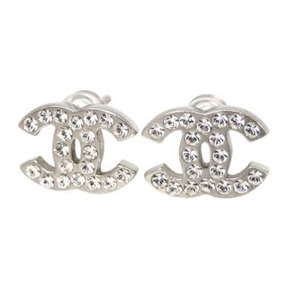 CHANEL(ピアス(片耳用))のフリマアイテム一覧 CHANEL(ピアス(片耳用))のフリマアイテム一覧