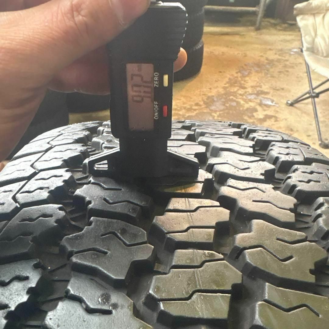 Goodyear - 255/60R20 スタッドレス グッドイヤー 4本セット Goodyear - 255/60R20 スタッドレス グッドイヤー 4本セット
