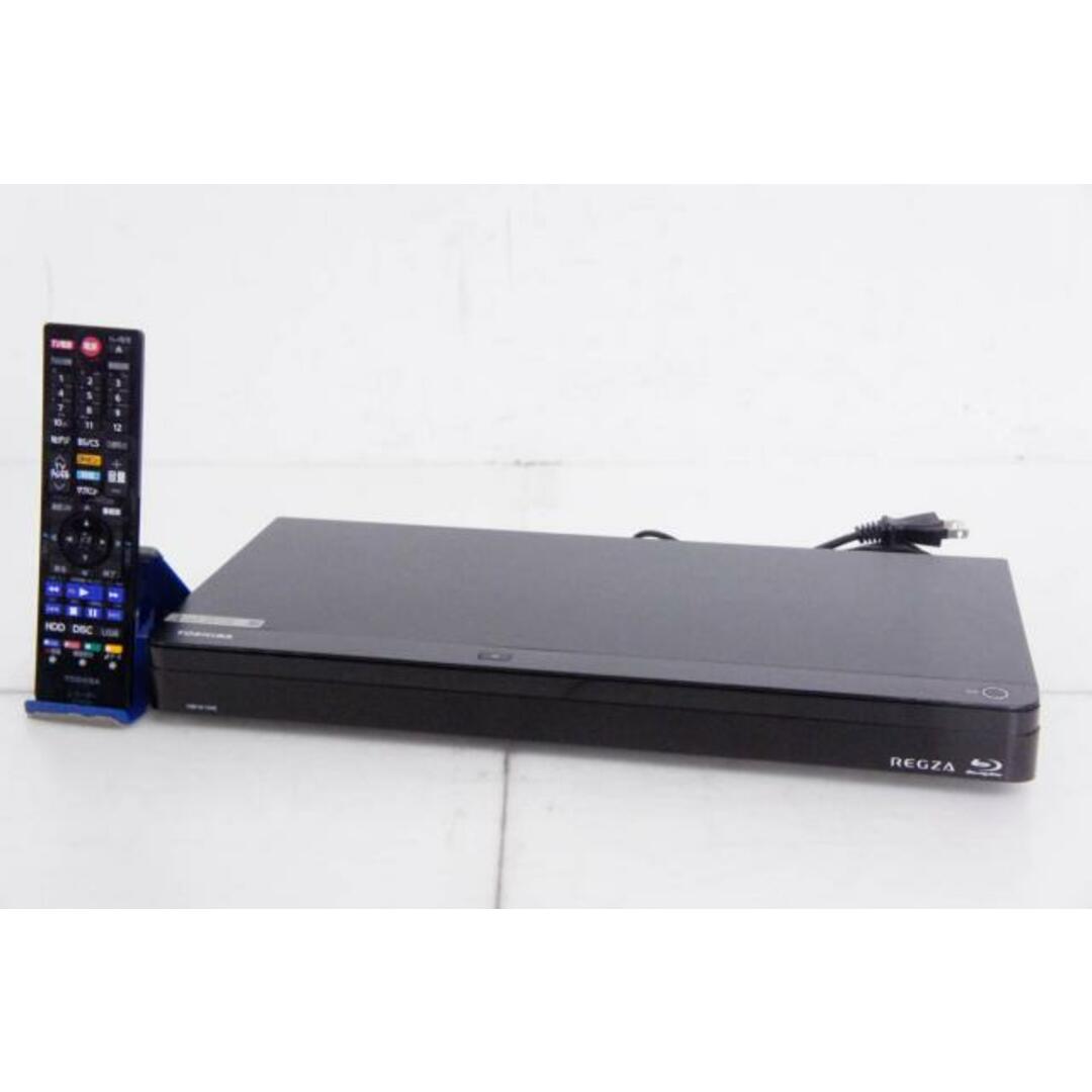 東芝TOSHIBA ブルーレイレコーダー DBR-W1008 Wチューナー 東芝TOSHIBA ブルーレイレコーダー DBR-W1008 Wチューナー