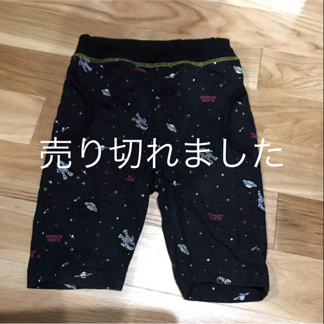 人気TOP 美品✩半ズボン パンツ+スパッツ 人気TOP 美品✩半ズボン パンツ+スパッツ
